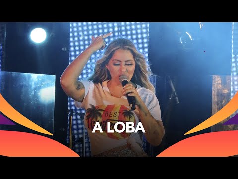 A Loba video