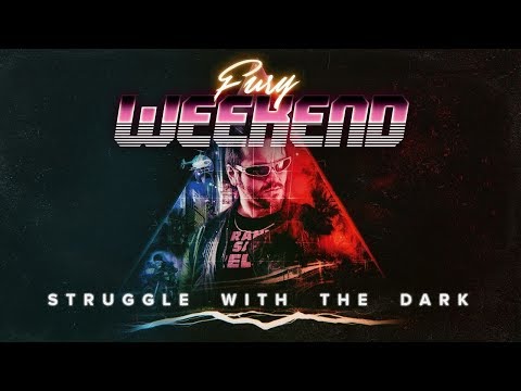 Video thumbnail for Struggle With The Dark
