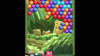 Bubble Mania videosu