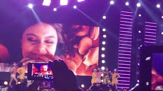 Roast yourself calle y poché #TuAwards2018