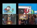 Sparta Remix Quadparison 1