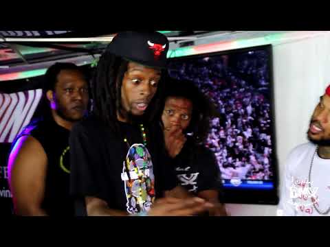 King Truce vs Get it Rite