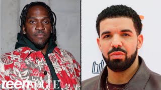 Why Was Drake In Blackface? | Side Take