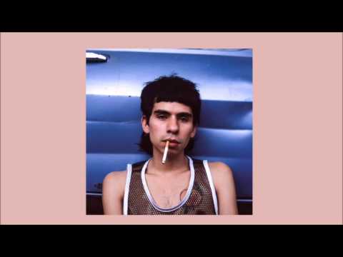 Detener - Luca Bocci