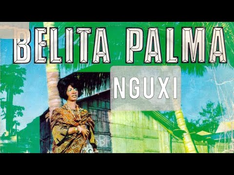 Aprenda Kimbundu | Belita Palma - Nguxi