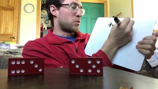Math Games: Dominoes and Dominoes War