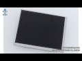 640*480 AM640480G2TNQW16H lcd screen panel