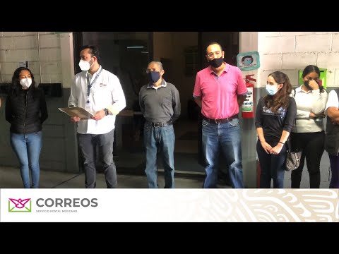 16 Jornada sabatina de apoyo al personal de Pantaco.