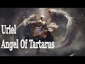 Archangel Uriel: Ruler Of Tartarus & Fire Of God: Angels of Jewish Lore (Part 10): Angelology
