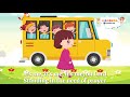 Standing In The Need Of Prayer | Christian Songs For Kids