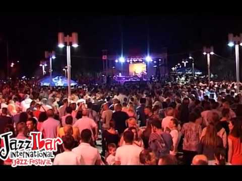 "JAZZIBAR 2015" - Reklama
