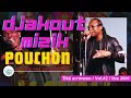 DJAKOUT MIZIK / TIKÈ AN'MWEN / LIVE 2001 / CLUB DJUMBALA / POUCHON / RORO / SHABBA / TI POUCHE