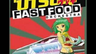 Fast Food Orchestra - Abracadabra