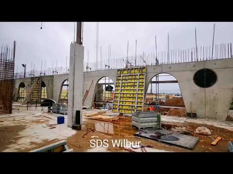 Bürohaus haueneberstein