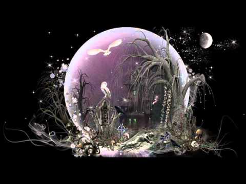 Gas★Bass : '' IMMACOLATA '' ObscureWitch-ConspiracyMix (Dark Psy,Hi/Tech Trance)