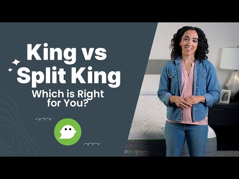 King vs Split King Mattresses: Which is Right for You?