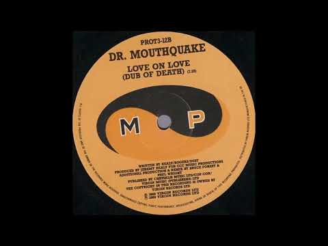 Love On Love (Mouthquake's Master Mix) - Ezee Posse Featuring Dr Mouthquake