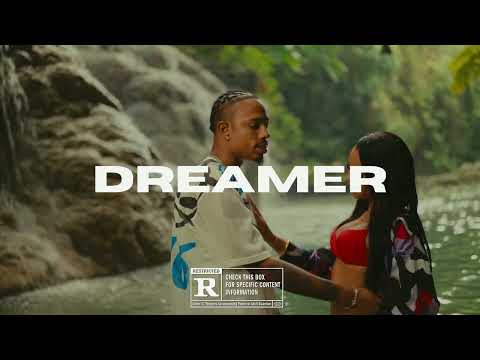 [FREE] Dancehall Type Beat x Byron Messia Type Beat - "DREAMER"