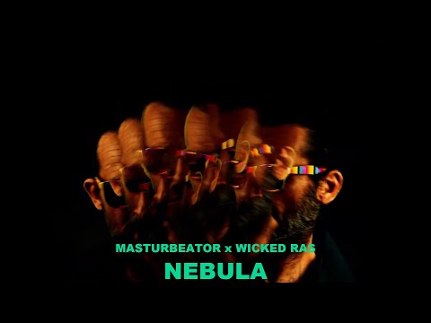 Masturbeator x Wicked Ras - Nebula [Official audio]