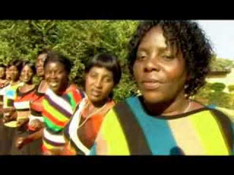 St Francis Xavier Bwacha Parish Main Choir, Naleti Pachalo