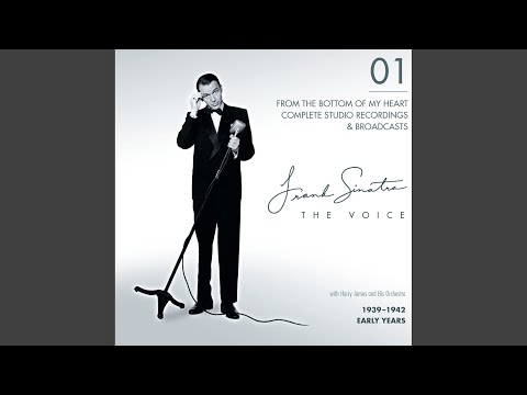 It's Funny To Everyone But Me - Frank Sinatra