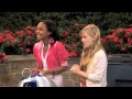 EXCLUSIVE A N T Farm ScavANTger Hunt Clip 2