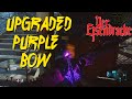 HOW TO GET THE UPGRADED PURPLE BOW ON ...