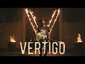 Dani Fernández - Vértigo (Videoclip Oficial)