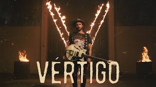 Vértigo Lyrics English Translation
