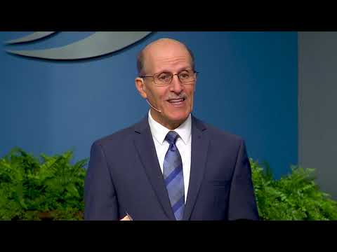 "The Priority of Prayer Part - 1" with Pastor Doug Batchelor