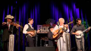 Peter Rowan, Midnight Moonlight