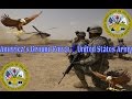 America's Ground Force United States Army 