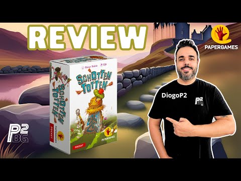 Schotten Totten | Review