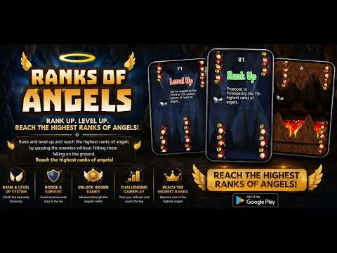 Ranks Of Angels video thumbnail