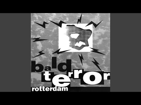 Rotterdam Terror