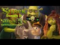 Shrek Swears In Shrek 5 S Cast Announcement Trailer