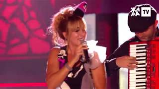 IN GRID - In Tango / ЖАРА В БАКУ 2018 / Неизданное