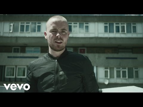 Maverick Sabre - Emotion (Ain't Nobody) (Remix) ft. Chip, Devlin, George The Poet