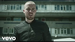 Maverick Sabre - Emotion (Ain't Nobody) (Remix) ft. Chip, Devlin, George The Poet