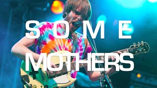Some Mothers - Pulled Apart By Horses Cover