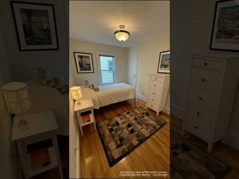 40 Lafayette St UNIT 40, Arlington MA