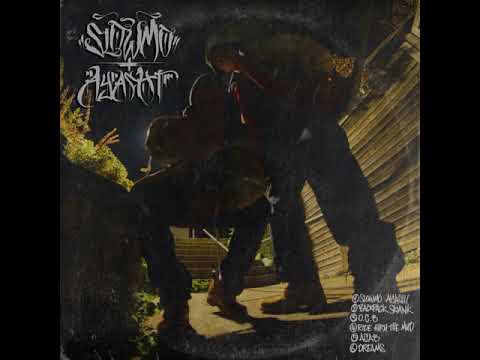 Slowmo & Ayachi ft. Leslie Philbert - Backpack Skunk