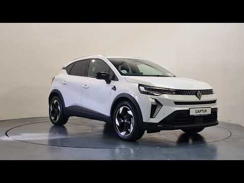 Renault Captur Techno Tce 115 - Image 2