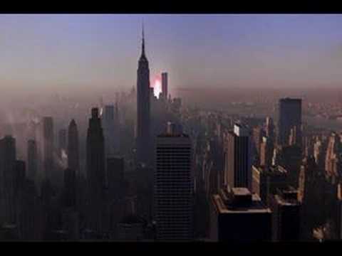 Ghostbusters-Thriller