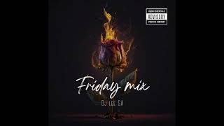 Download lagu Gqom mix 2023 [Friday mix - 10 March!] mp3