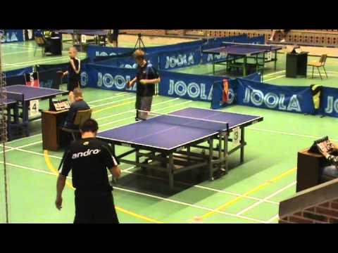 121014 Sisu GP, Mikkel Klint Stuhr - Nichlas Middelhede