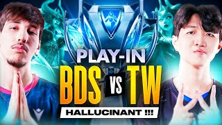 🏆CETTE ÉQUIPE QUI RUINE SUR CETTE ERREUR  ! 😭 (WORLDS)