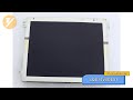 LQ074V3DC01R industrial lcd display 100% Tested before Shipping