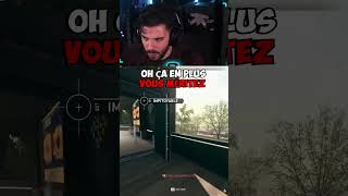 WARZONE = TROP FACILE EN FAIT ... #warzone #warzone2 #shorts #warzonefrance