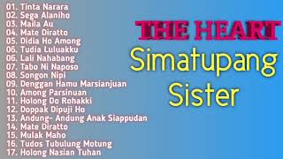 Download lagu THE HEART SIMATUPANG SISTER FULL ALBUM mp3 Download lagu THE HEART SIMATUPANG SISTER FULL ALBUM mp3